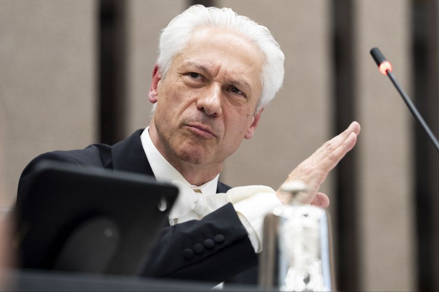 Roger Bartholdi (SVP).