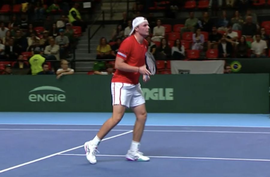 Davis Cup