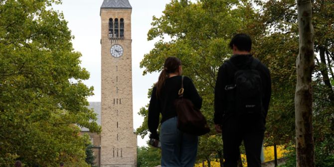 Cornell
