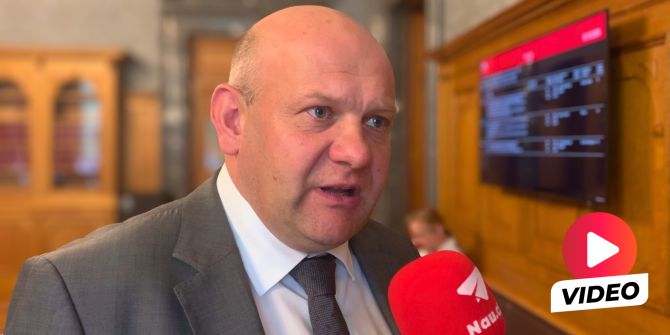 Ernst Wandfluh