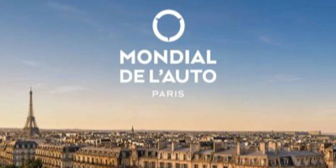 Pariser Motor Show