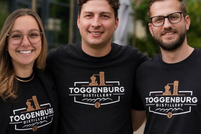 Toggenburger Firma