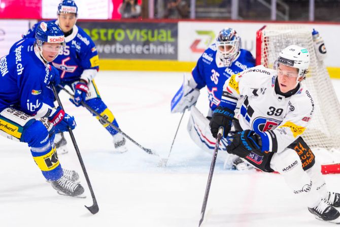 EHC Kloten