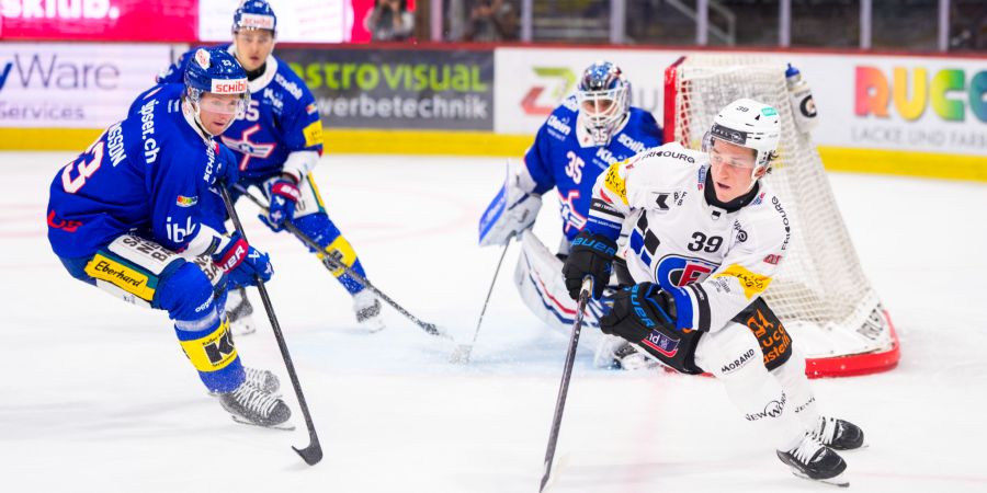 EHC Kloten