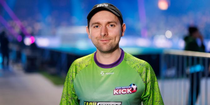Adam Wolke