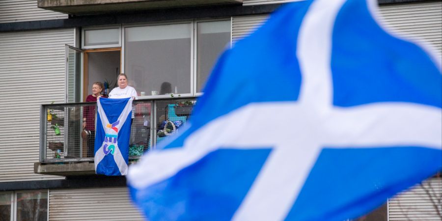 Scotland