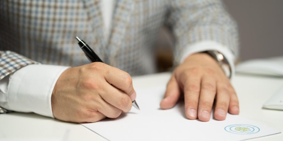 Meldeschein Beherbergung Ausländer