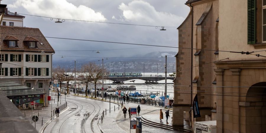 Zürich