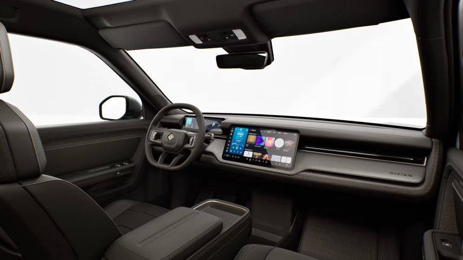 Rivian R2