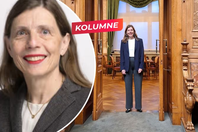 Bettina Balmer