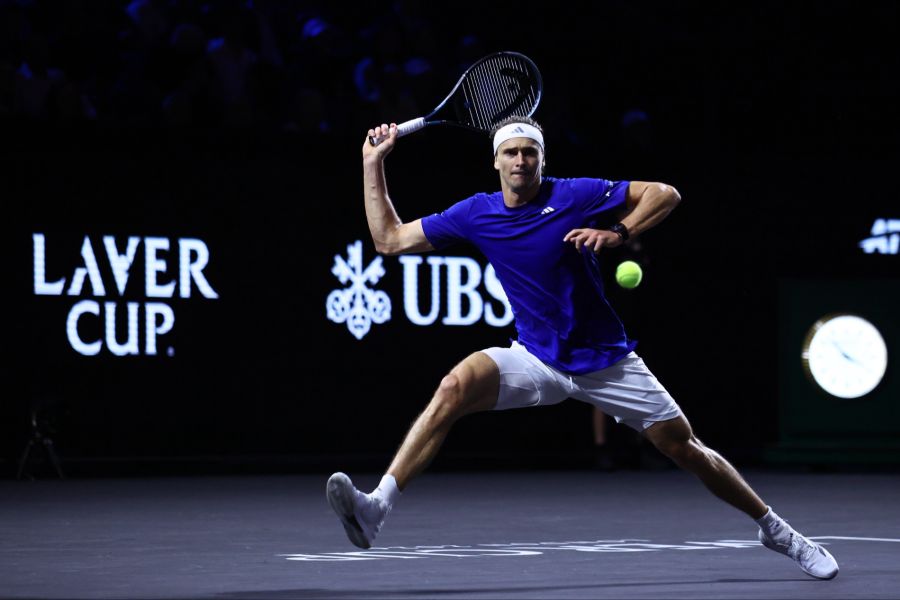 zverev