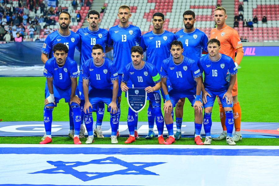 israel