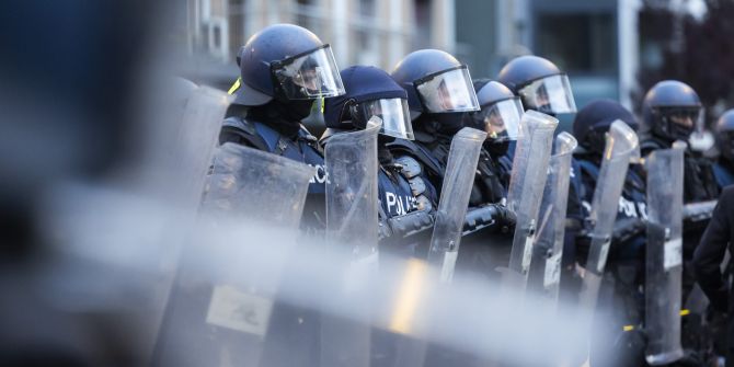 polizei