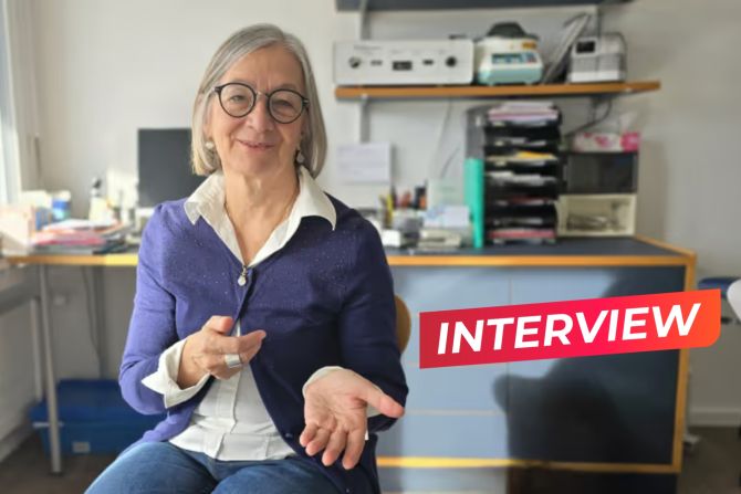 Nach Abwägen aller Vor- und Nachteile attestiert Yvonne Gilli dem Schweizer Gesundheitssystem im internationalen Vergleich eine Vorbildfunktion.