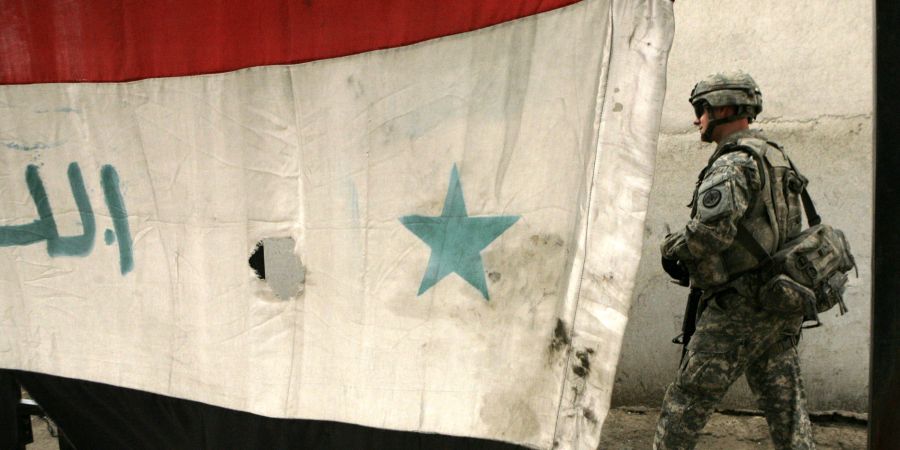 Irak