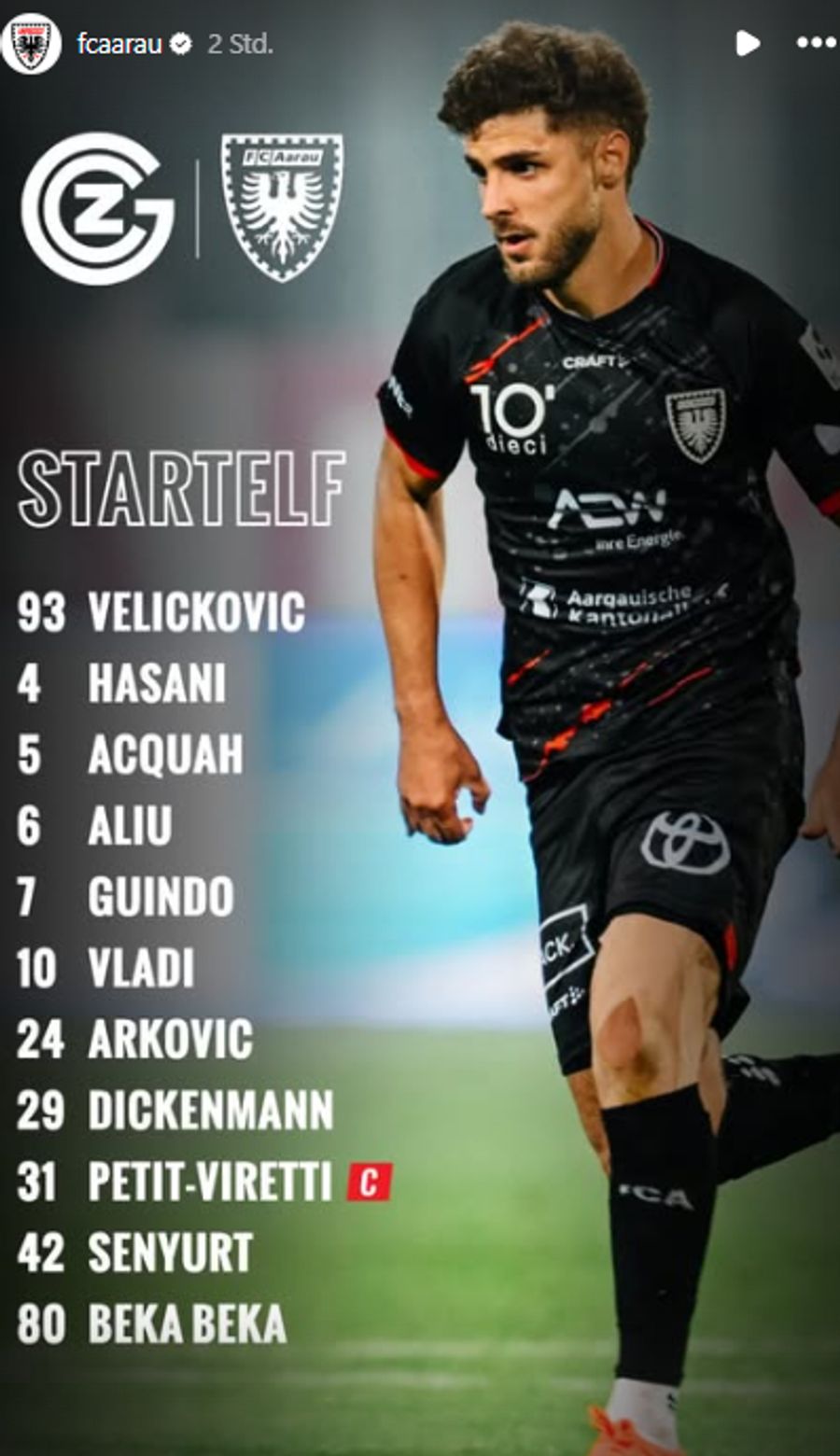 FC Aarau