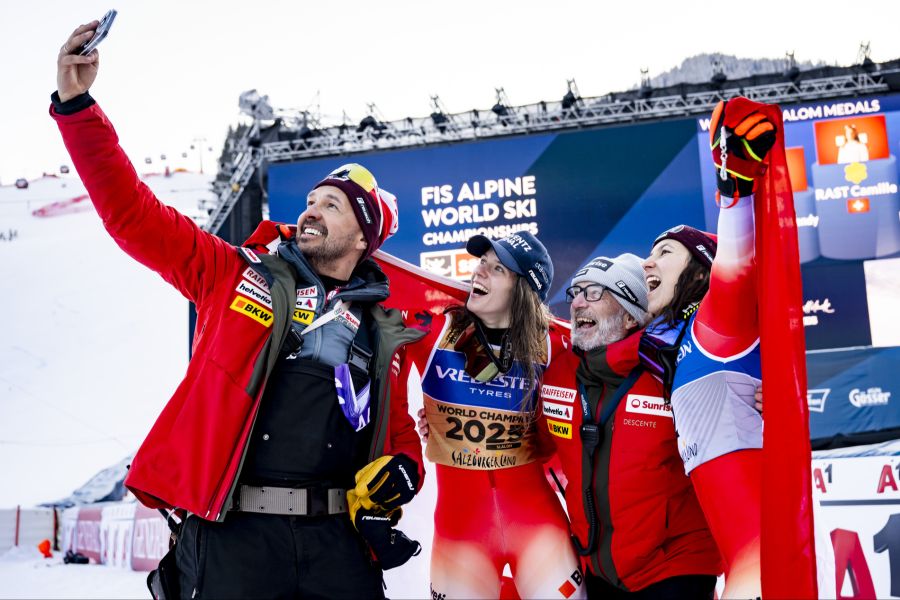 FIS Ski-WM