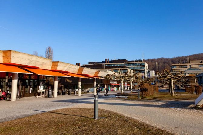 Zürich