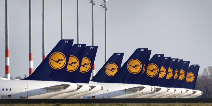 lufthansa