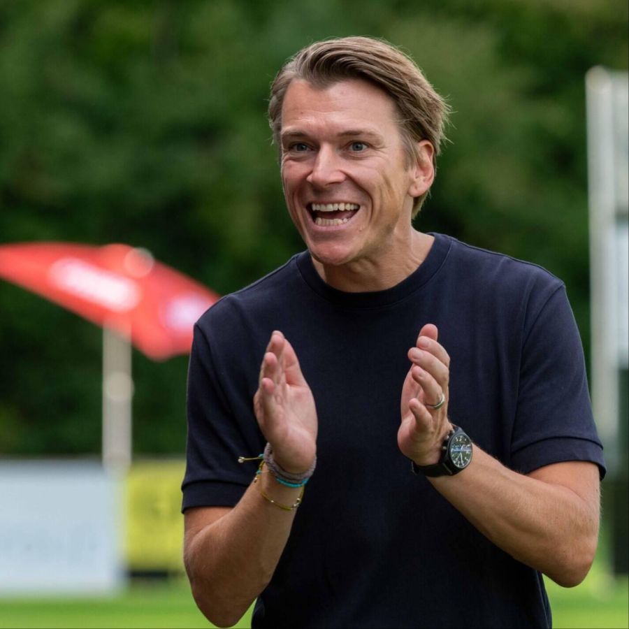 Pascal Nussbaumer