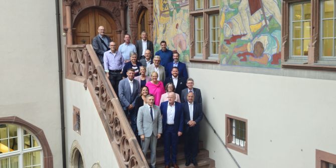 Rheinfelden AG
