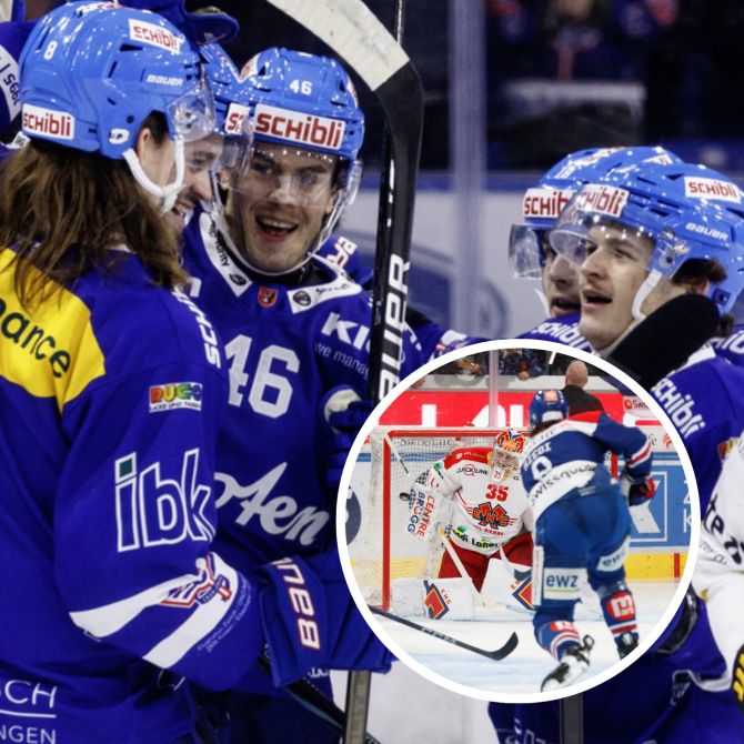 EHC Kloten