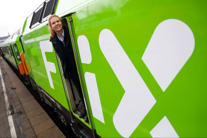 Das Unternehmen bietet nachhaltige und erschwingliche Reisen unter Marken wie Flixbus und Flixtrain in über 40 Ländern an. flixtrain