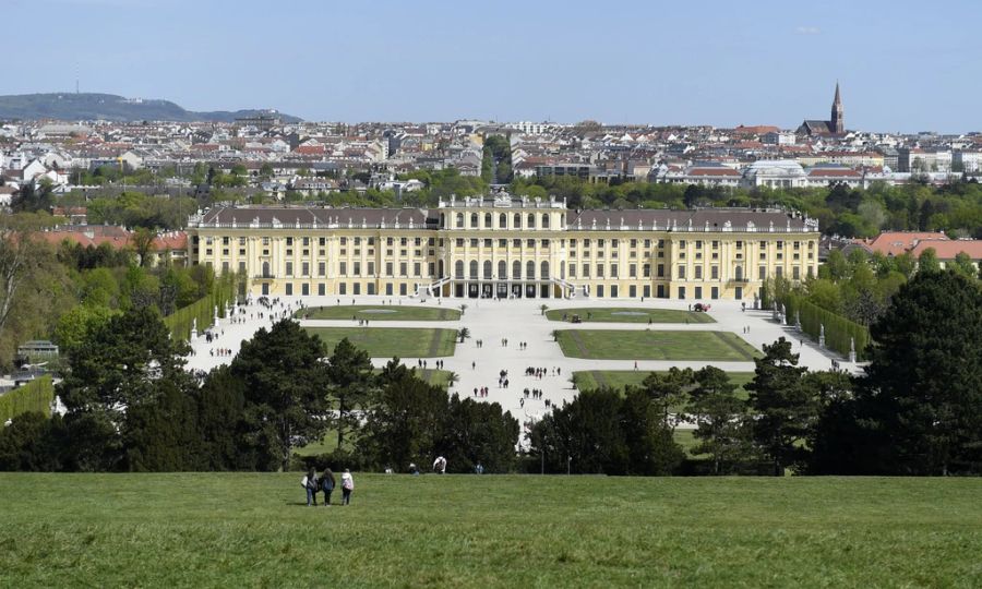 Wien