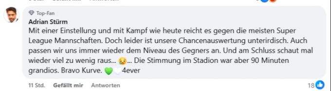 FCSG