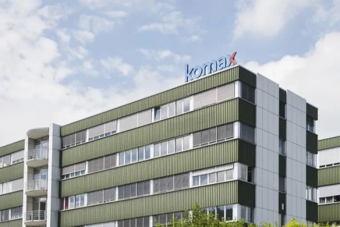 Komax