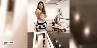 Partner - Von der Garage zum europäischen Erfolg mit Kindermöbeln Partner - Von der Garage zum europäischen Erfolg mit Kindermöbeln