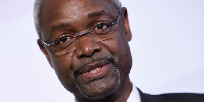 «Die Parteien brauchen mehr Zeit, um sich auf das beste Vorgehen zu einigen», erklärte der Chef des Uno-Sekretariats zur Bekämpfung der Wüstenbildung (UNCCD), Ibrahim Thiaw. Ibrahim Thiaw
