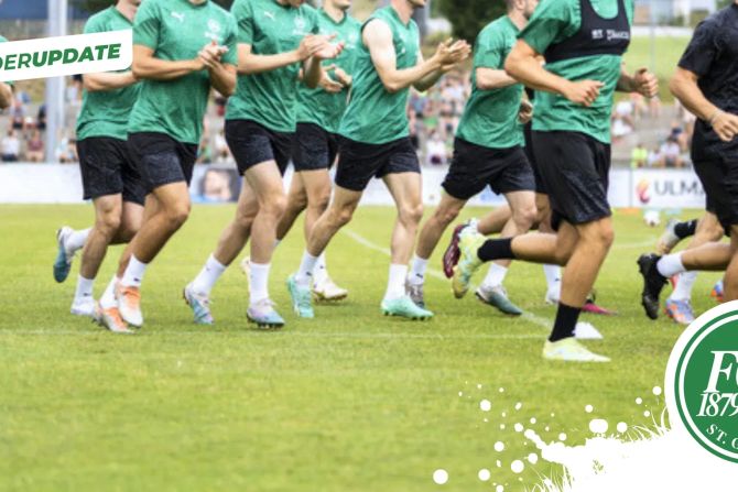 FC St.Gallen