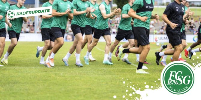 FC St.Gallen
