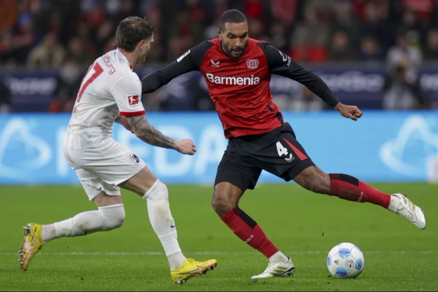 Jonathan Tah