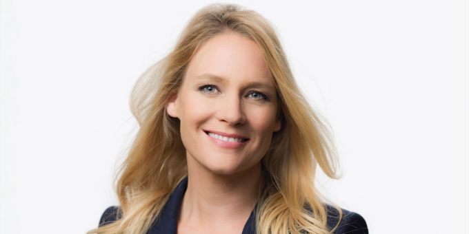 Eva Wannenmacher moderierte über 20 Jahre lang die SRF-Sendung «Kulturplatz». Eva Wannenmacher SRF