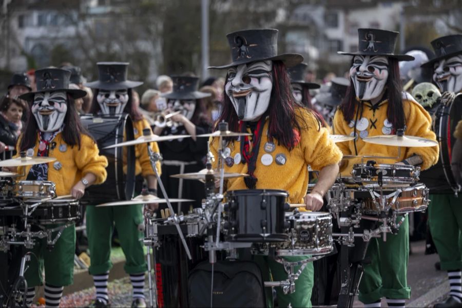 fasnacht