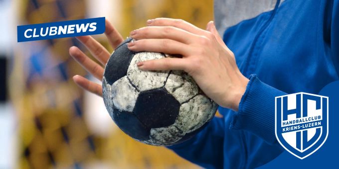 Der HC Kriens-Luzern ist ein Handballverein aus Kriens bei Luzern. Er trägt sein Heimspiele in der Krauerhalle aus. HC Kriens-Luzern