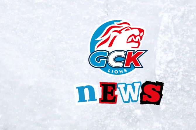 GCK Lions