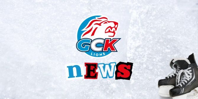 GCK Lions