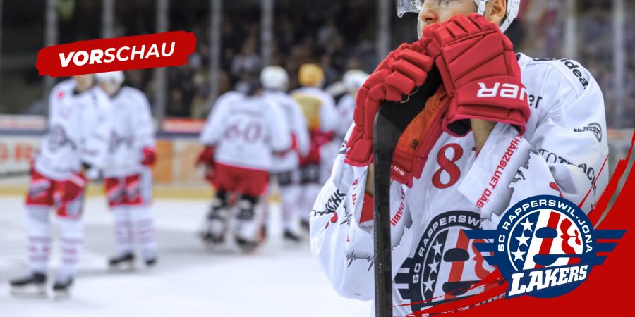 SC Rapperswil-Jona Lakers