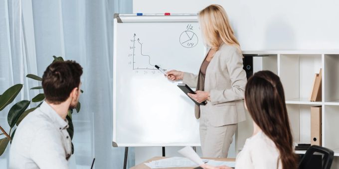 In der Schweiz gibt es Berufe, in denen das Lernen eine Herausforderung darstellt. Weiterbildung