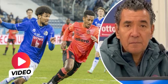 Zwei Rote - Hat der FCZ ein Disziplinproblem, Trainer Ricardo Moniz?