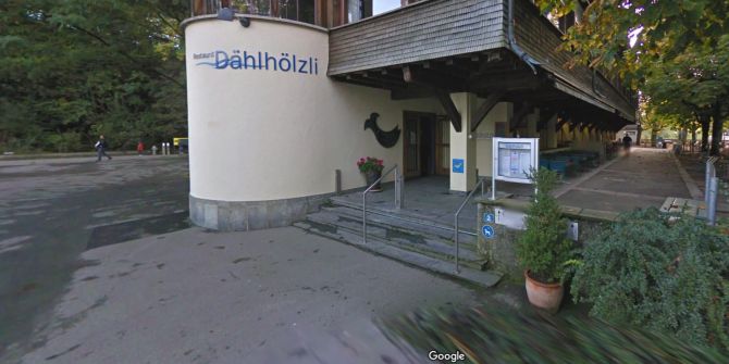 Restaurant Dählhölzli