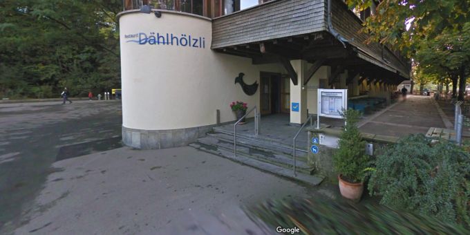 Stadt - Bern: Neue Betreiberin für Restaurant Dählhölzli ab Juni 2025