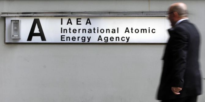 IAEA