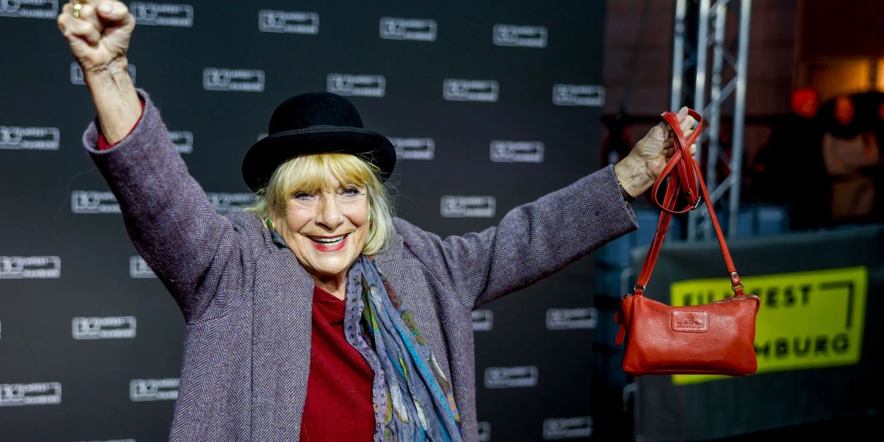 Bella Block verstummt: Hannelore Hoger mit 82 Jahren verstorben | Nau.ch