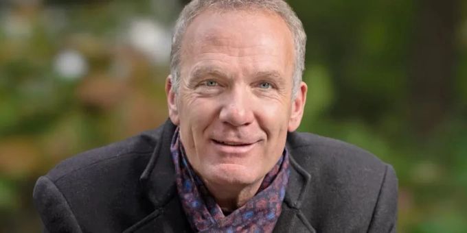 Wer wird Bundesrat? Polit-Analyst Mark Balsiger äussert sich zur Ausgangslage. Mark Balsiger