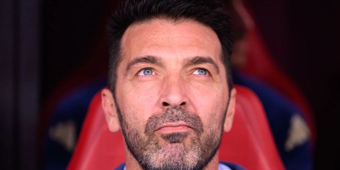 Ex-Weltklassetorwart Gianluigi Buffon ist neuer Markenbotschafter der Nidauer Uhrenmarke Norqain. Gianluigi Buffon