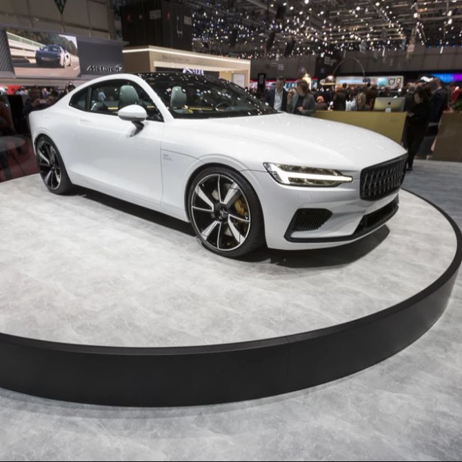 Polestar Auto